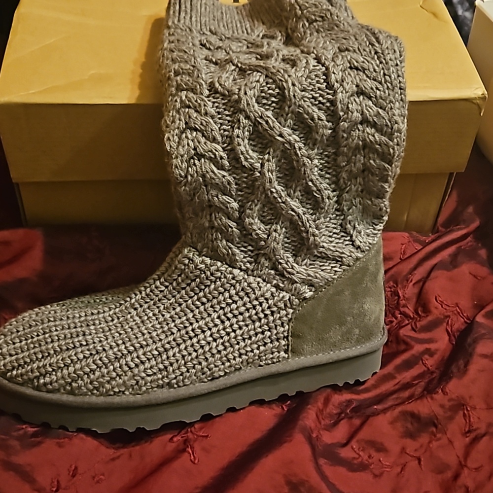 UGG boots